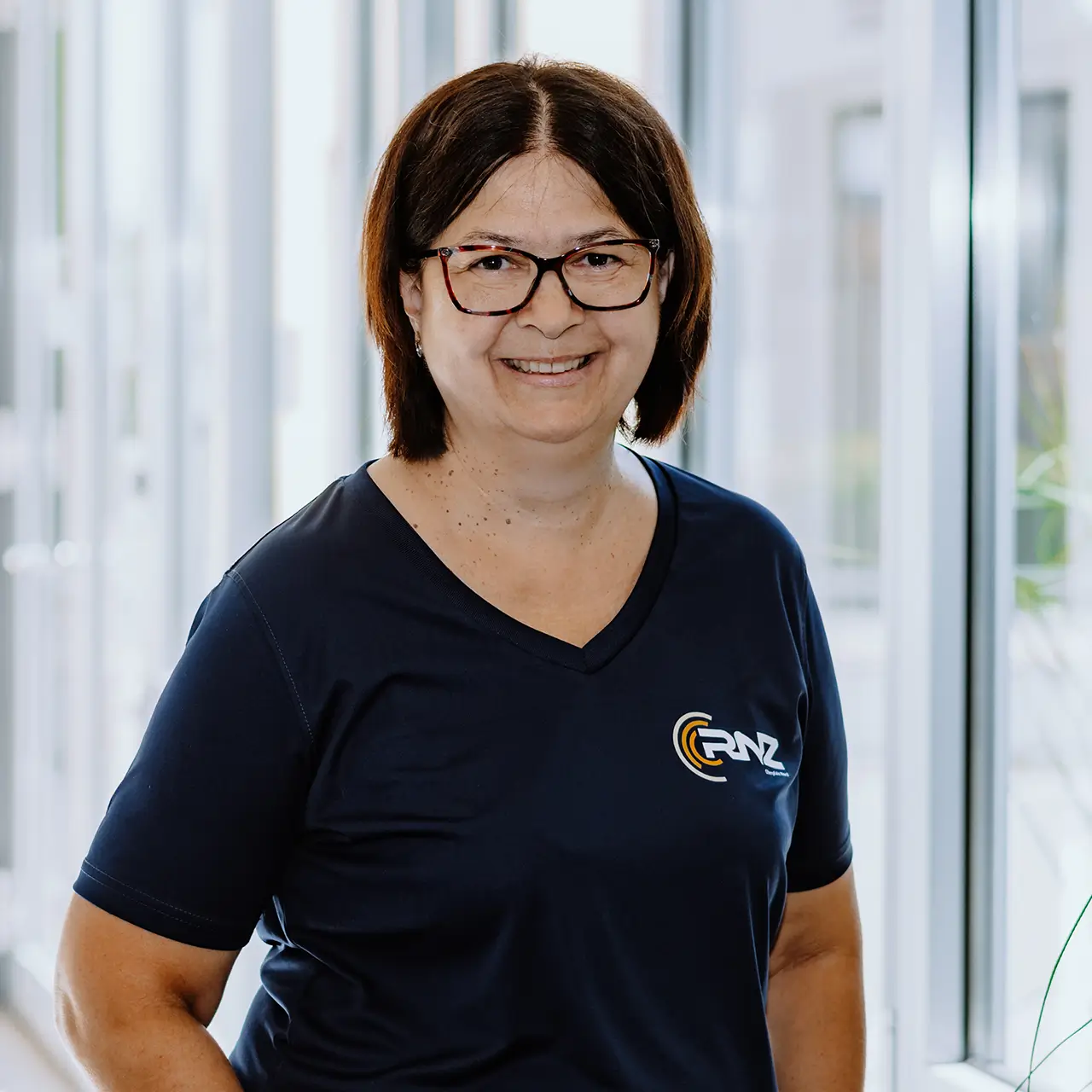 Karin Dobmeier