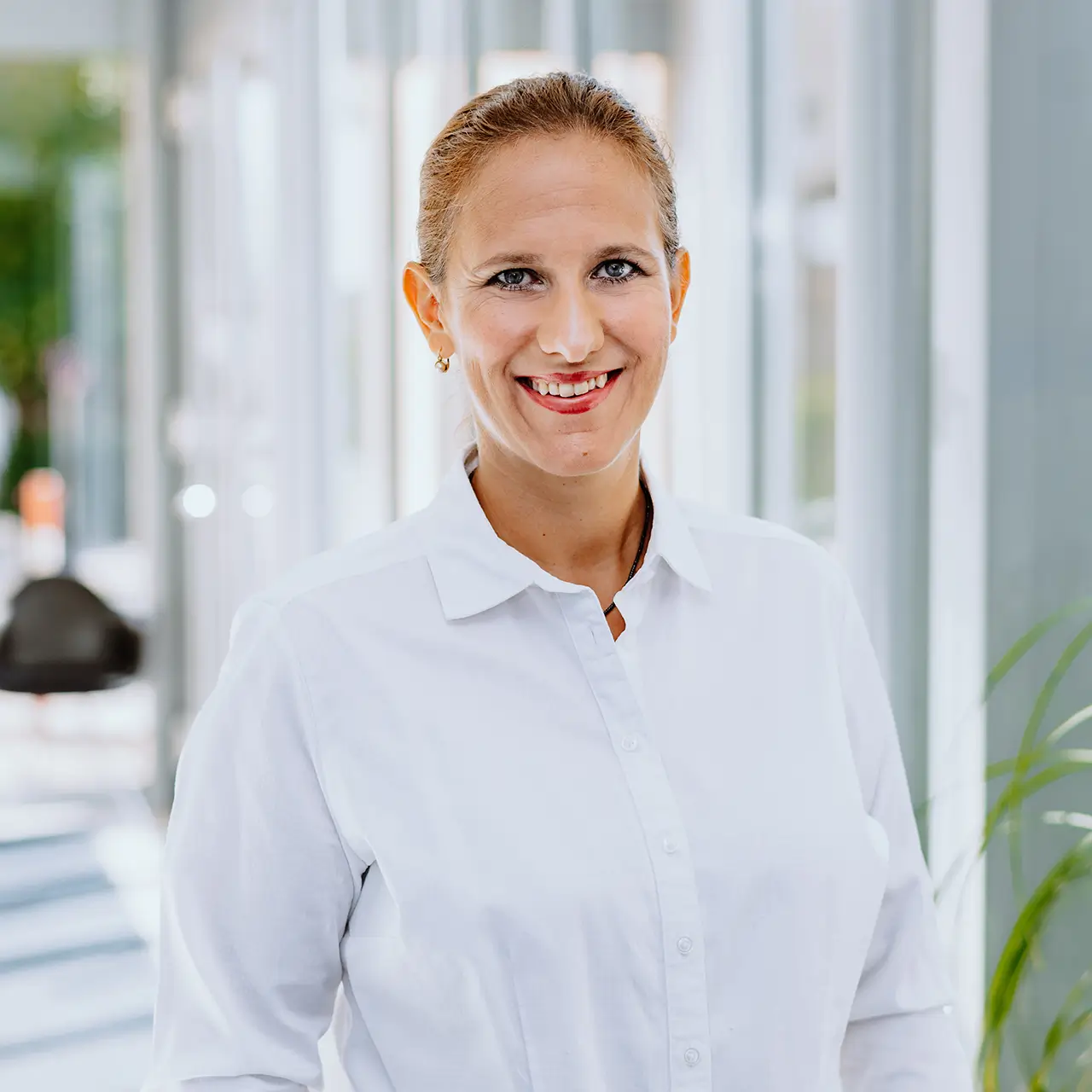 Dr. med. S. Kruz