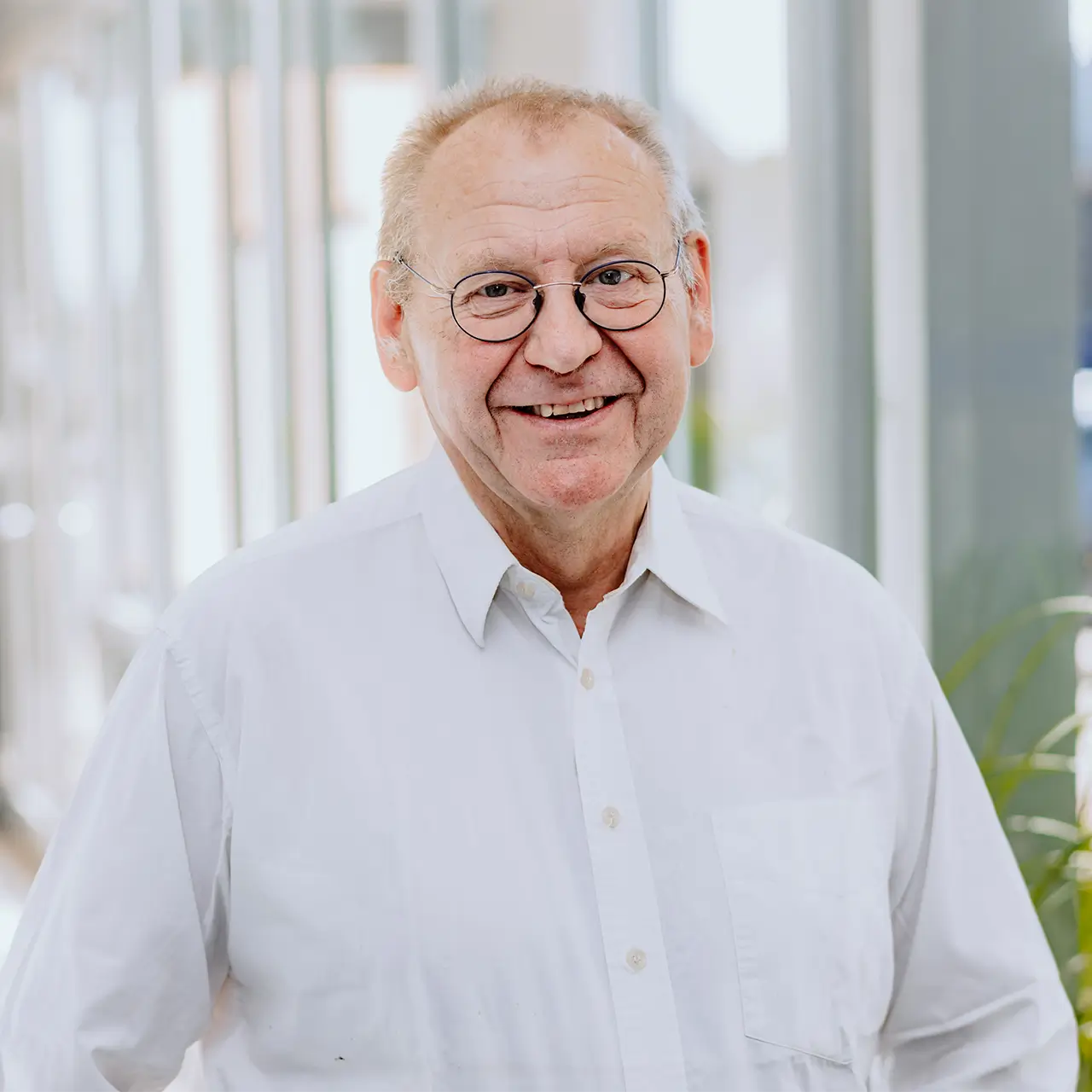 Dr. med. G. Lehner