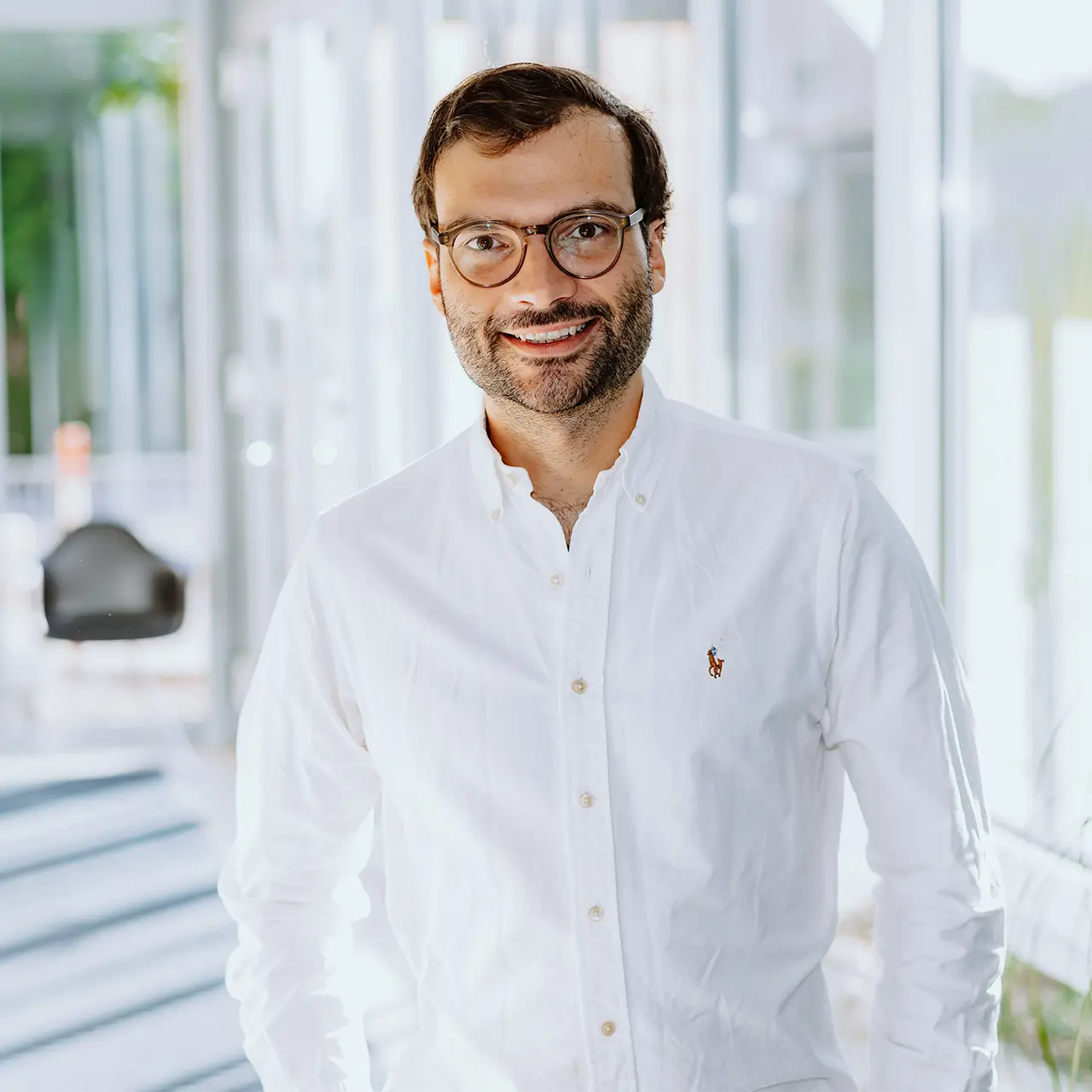 Dr. med. M. Rechl