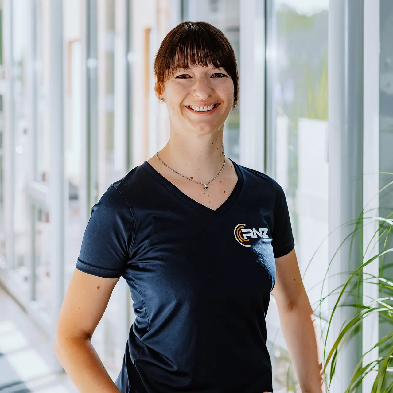 Carolin Gmeiner