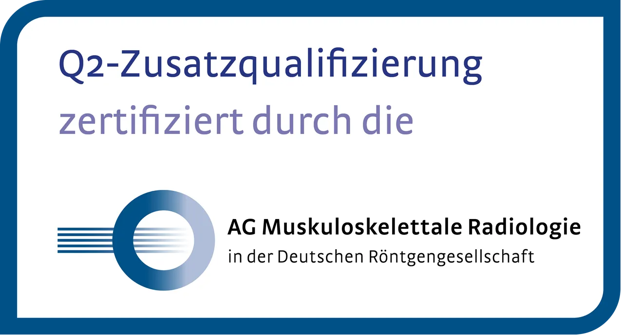 Q2-Zusatzqualifizierung
